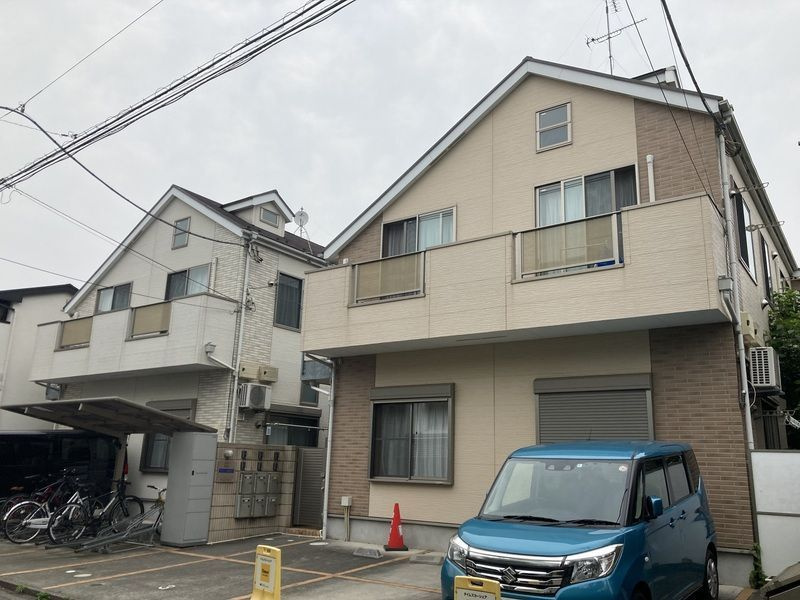 マイコート国立中Ⅰ 