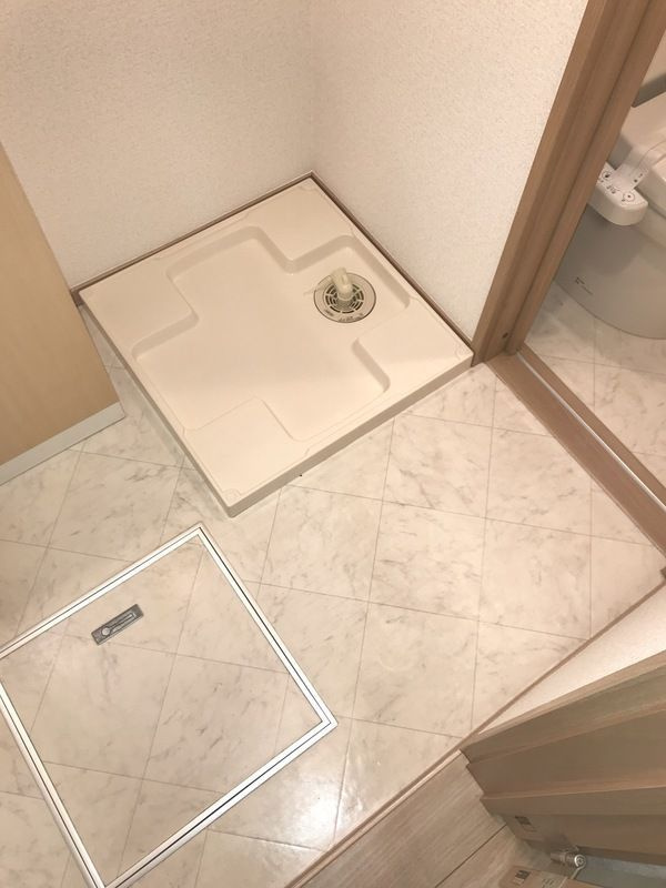マイコート国立中Ⅰ の設備
