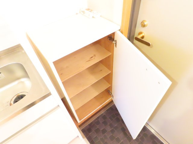 ラフォンテ十三の設備