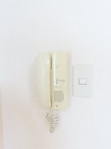 ラフォンテ十三のセキュリティ