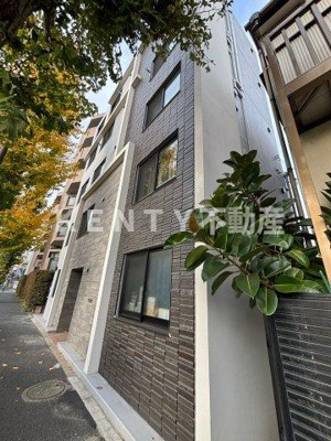 【外観】 | ＣＡＳＡ　ＰＩＡＺＺＡ　新蒲田 | 外観も気になるポイント