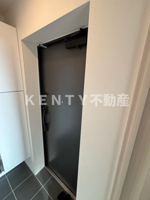 【外観】 | ＣＡＳＡ　ＰＩＡＺＺＡ　新蒲田 | 外観です