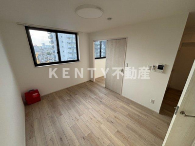 【エントランス】 | ＣＡＳＡ　ＰＩＡＺＺＡ　新蒲田 | エントランスです