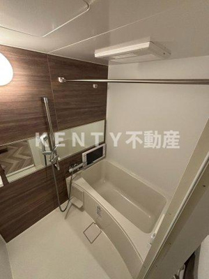 【その他共用部分】 | ＣＡＳＡ　ＰＩＡＺＺＡ　新蒲田