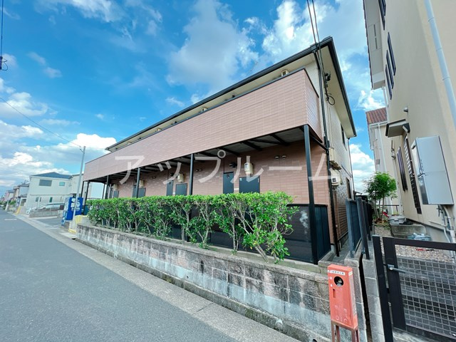 アムールソフィアのその他共用部分