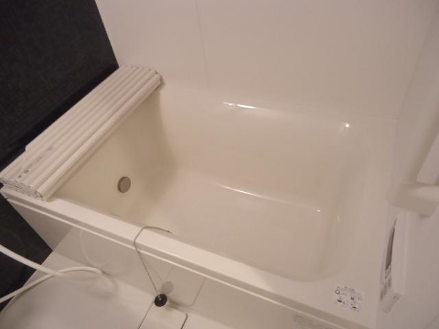 Pruciluの浴室