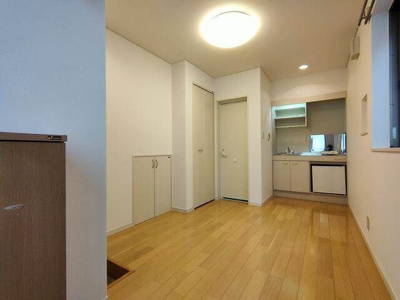 【内装】 | ティエドゥール清水町 