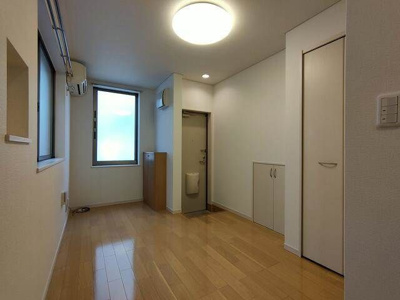 【設備】 | ティエドゥール清水町 