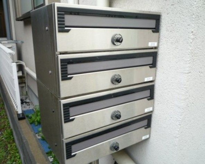 【その他共用部分】 | ティエドゥール清水町 