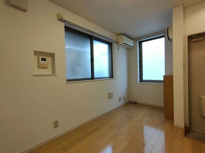 【居間・リビング】 | ティエドゥール清水町 