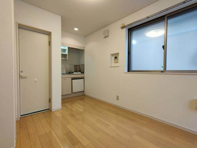 【内装】 | ティエドゥール清水町 