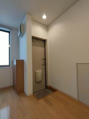 【玄関】 | ティエドゥール清水町 