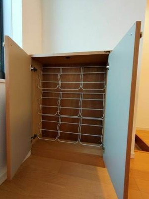 【収納】 | ティエドゥール清水町 