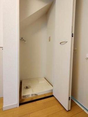 【洗面所】 | ティエドゥール清水町 