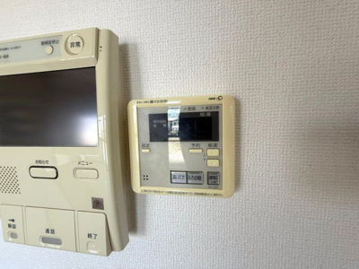 【設備】 | オーク一番館