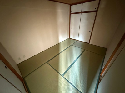【和室】 | オーク一番館