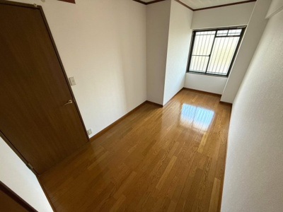 【洋室】 | オーク一番館