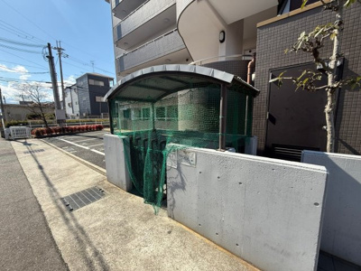 【その他共用部分】 | オーク一番館