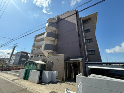 【外観】 | オーク一番館