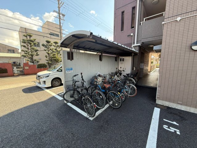 【その他共用部分】 | オーク一番館