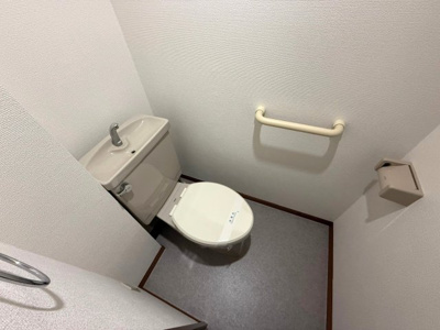 【トイレ】 | オーク一番館