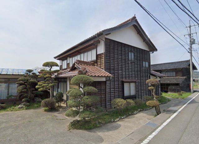 【中古　戸建て】下光元の画像