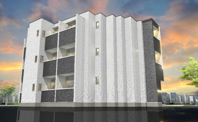 【外観】 | 仲介手数料半額！「プライスホーム」で検索！桜坂R-SMARTホーム