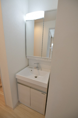 【洗面所】 | 仲介手数料半額！「プライスホーム」で検索！桜坂R-SMARTホーム