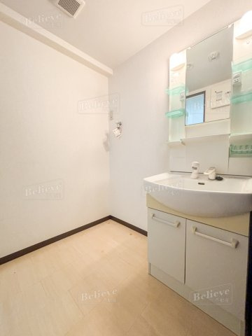 QM壱番館の内装