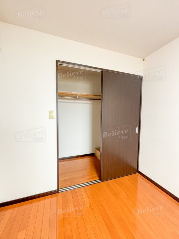 QM壱番館の内装