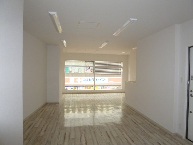 【内装】 | 晋星ビル