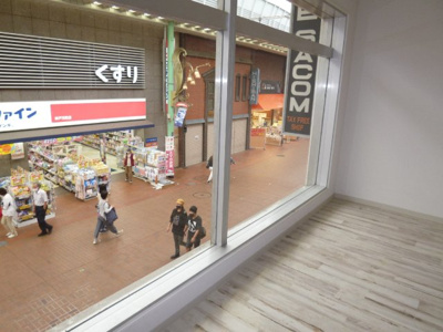 【内装】 | 晋星ビル