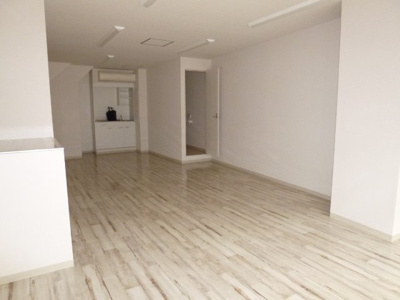 【内装】 | 晋星ビル