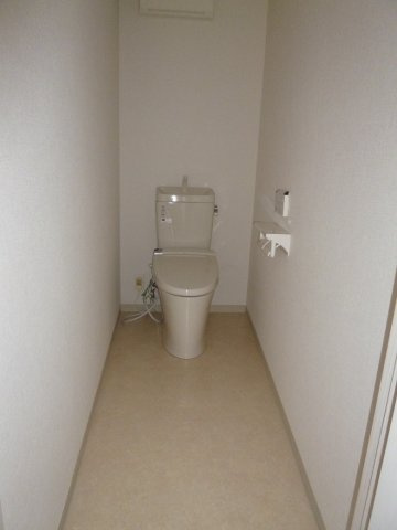 【内装】 | 晋星ビル