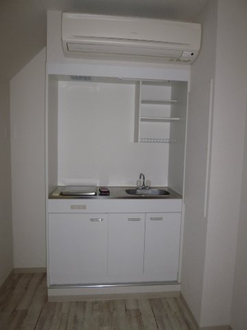 【内装】 | 晋星ビル