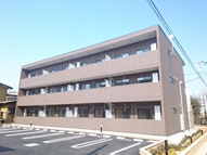 イリーデ春日Bの画像