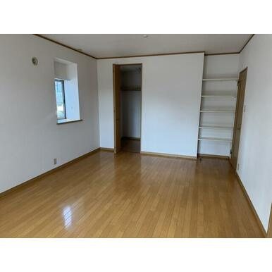 稗田町貸家の収納