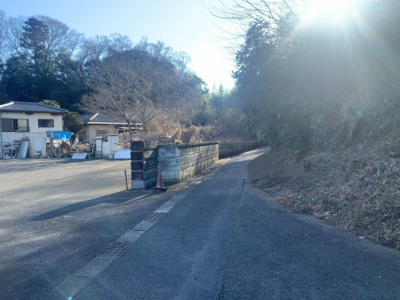 【周辺】 | 千葉県市原市山木売地（古家付）