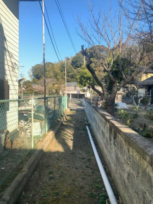 【周辺】 | 千葉県市原市山木売地（古家付）