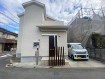 高師浜１丁目　中古一戸建の画像