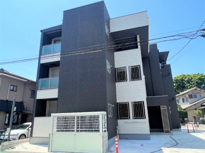 【エントランス】 | 仲介手数料半額！HPに初期費用掲載！「プライスホーム」で検索！REGALEST　IJIRI