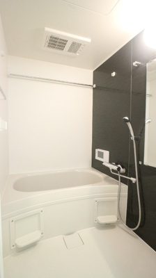 【浴室】 | 仲介手数料半額！HPに初期費用掲載！「プライスホーム」で検索！REGALEST　IJIRI