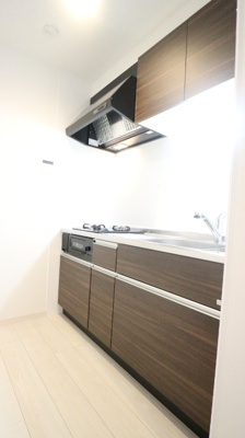 【キッチン】 | 仲介手数料半額！HPに初期費用掲載！「プライスホーム」で検索！REGALEST　IJIRI