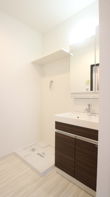 【独立洗面台】 | 仲介手数料半額！HPに初期費用掲載！「プライスホーム」で検索！REGALEST　IJIRI