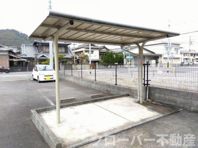 【その他共用部分】 | レオネクストソファレ　Ｆ