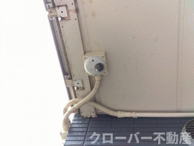 【セキュリティ】 | レオネクストソファレ　Ｆ