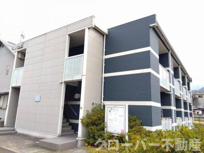 【外観】 | レオネクストソファレ　Ｆ