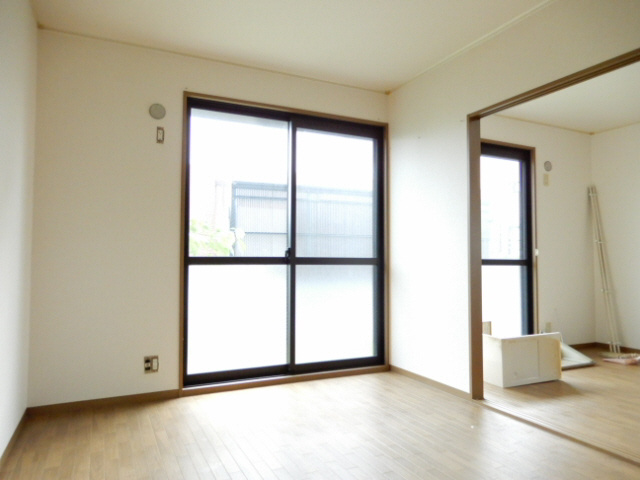 エクセルハイツ桃山の子供部屋