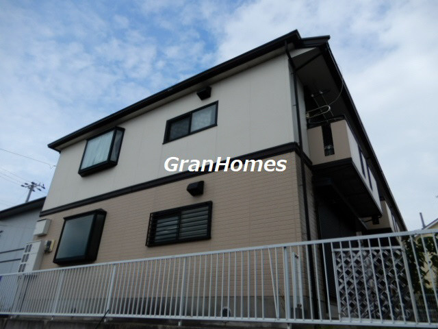 エクセルハイツ桃山