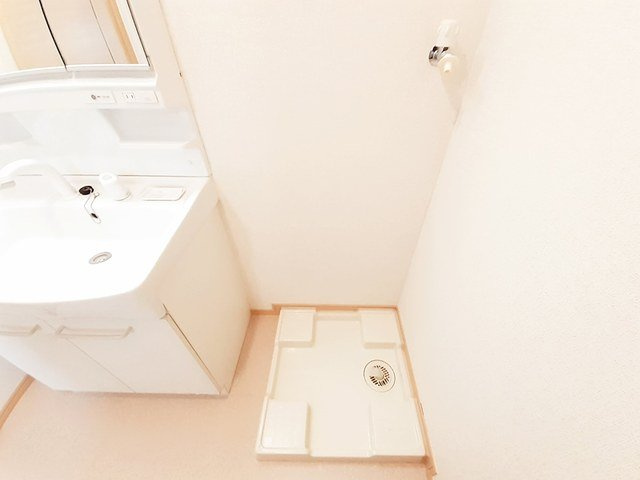 ビッグ　シャトーＡの設備